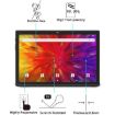 Acepad A131 4G 10.1" 2pcs 9H Tempered Glass Film Explosion-proof - 3