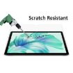 FEZAWIO F11 10.1" 9H Tempered Glass Film - Explosion-proof, 0.3mm - 4