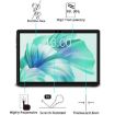 FEZAWIO F11 10.1 Tempered Glass Film 2pcs 9H 0.3mm Explosion-proof - 3