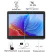 Haipky PC MTK6797 Tablet 10.1" 9H Tempered Glass Film 2pcs 0.3mm - 3