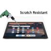 HotLight C11 Tablet 10.1" 2pcs 9H Tempered Glass Film 0.3mm Explosion-proof - 4