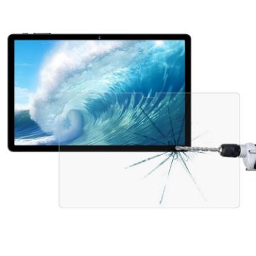SUAAT S3 10.1 Tempered Glass Film 9H 0.3mm Explosion-proof - 1