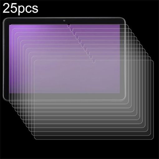 Terra Pad 1201 12.6" 25pcs 9H Tempered Glass Film 0.3mm Explosion-proof - 1