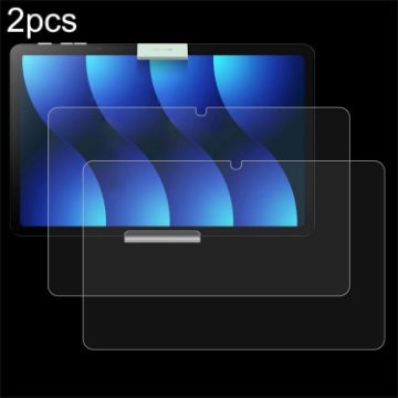 Xiaodu K30 12 Tempered Glass Film 2pcs 9H 0.3mm Explosion-proof - 1