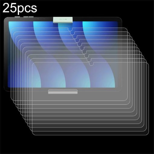 Xiaodu K30 12 25pcs 9H 0.3mm Tempered Glass Film Explosion-proof - 1