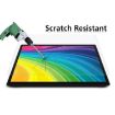 FASTWD L361 Tablet 14" 9H 0.3mm Tempered Glass Film Explosion-proof - 4