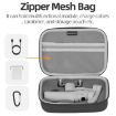 DJI Osmo Mobile 7 Sunnylife Carrying Case Mini Bag Handbag Orange - 6