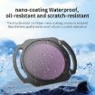 DJI O4 Air Unit Pro/Avata 2 JSR YB Series CPL Camera Lens Filter - 5