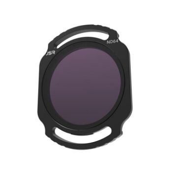 DJI O4 Air Unit Pro/Avata 2 JSR YB ND64 Camera Lens Filter - 1