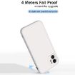 Redmi 14C 5G Black Imitation Liquid Silicone Phone Case - 4