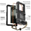 RedPepper 4th Gen Diving Case, Waterproof to 15m - Black - 3
