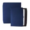 Pocketbook Era PB700 Custer Magnetic Leather Tablet Case - Blue - 1