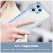 Nothing CMF Phone 2 Pro Acrylic Hybrid TPU Case - Blue Colorful Series - 5