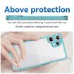 Nothing CMF Phone 2 Pro Acrylic Hybrid TPU Case - Transparent Blue - 4