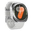 X7 1.51" IPS Screen Bluetooth Smart Watch with Health Monitoring Silver - 3