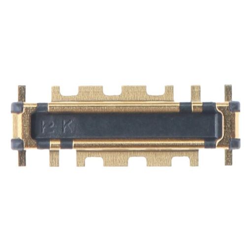 iPhone 16/16 Plus Battery FPC Connector Flex Cable Replacement - 1
