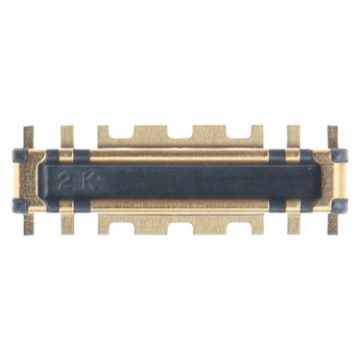 iPhone 16 Pro/Pro Max Battery FPC Connector Flex Cable Replacement - 1