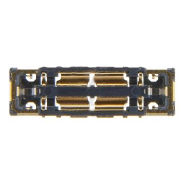 iPhone 16 Pro/Pro Max Battery FPC Connector on Motherboard - 1