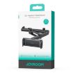 JOYROOM JR-ZS433 Car Headrest Holder for Phone & Tablet - Black - 6
