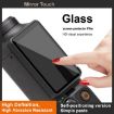 DJI Osmo Pocket 3 imak Tempered Glass & Camera Lens Film, Self-positioning - 6