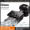 DJI Osmo Pocket 3 imak Tempered Glass & Camera Lens Film, Self-positioning - 7