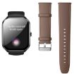 hoco Y28 1.96" AMOLED IP67 Waterproof Smart Sports Watch, Call Version - 2