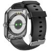hoco Y28 1.96" AMOLED IP67 Waterproof Smart Sports Watch, Call Version - 5
