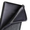 Pocketbook B606/628/633/632/627/616 TPU Leather Tablet Case - Black - 4
