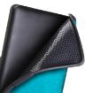 Pocketbook B606/628/633/632/627/616 Blue TPU Leather Tablet Case - 4