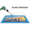 Anyway Go AYG10061 10.1" 9H Tempered Glass Film - Explosion-proof 0.3mm - 4