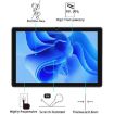ATMPC A10 10.1" 9H Tempered Glass Film - 0.3mm Explosion-proof - 3