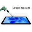 ATMPC A10 10.1" 9H Tempered Glass Film - 0.3mm Explosion-proof - 4
