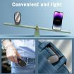 2MP Handheld Digital Microscope 500X Magnification, 2" HD Screen (Black) - 6