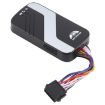 4G GPS Bluetooth Car Tracker TK403C - Black Satellite Locator - 2