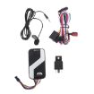 4G GPS Bluetooth Car Tracker TK403C - Black Satellite Locator - 3
