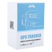 4G GPS Bluetooth Car Tracker TK403C - Black Satellite Locator - 8