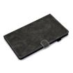Samsung Galaxy Tab A7 10.4 2020 Leather Case with Holder & Card Slots - 7