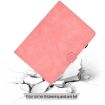 Samsung Galaxy Tab A7 10.4 2020 Leather Case Rose Gold with Card Slots - 8