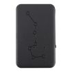GT63B 3000mAh Car 4G GPS Locator Tracker - Black | Reliable Vehicle Tracking - 1