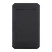 GT63B 3000mAh Car 4G GPS Locator Tracker - Black | Reliable Vehicle Tracking - 2