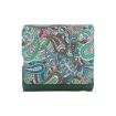 IQOS ILUMA/ILUMA i/3 DUO E-Cigarette Cashew Flower Magnetic Bag Green - 2