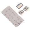Galaxy A10 SM-A105 SIM + Micro SD Card Reader 10pcs Original Pack - 2