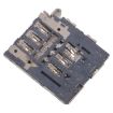 Galaxy S6 SM-G920 Original SIM Card Reader 10pcs Pack - 3