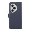 For Honor 400 Pro Global Blue RFID Leather Phone Case 160.8mm ABEEL - 3