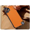 Nothing CMF Phone 2 Pro Ultra-thin Leather Case - Green - 5