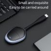 Smart HD Wireless Extender System G52+R18 Screen Mirroring (Space Grey) - 7