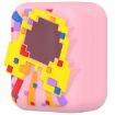 Bitzee Disney Interactive Toy Digital Pet Silicone Case - Pink - 1