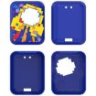 Bitzee Disney Interactive Toy Digital Pet Silicone Case - Blue - 5