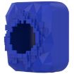 Bitzee Magicals Interactive Toy Digital Pet Silicone Case - Blue - 1