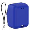 Bitzee Magicals Interactive Toy Digital Pet Silicone Case - Blue - 6
